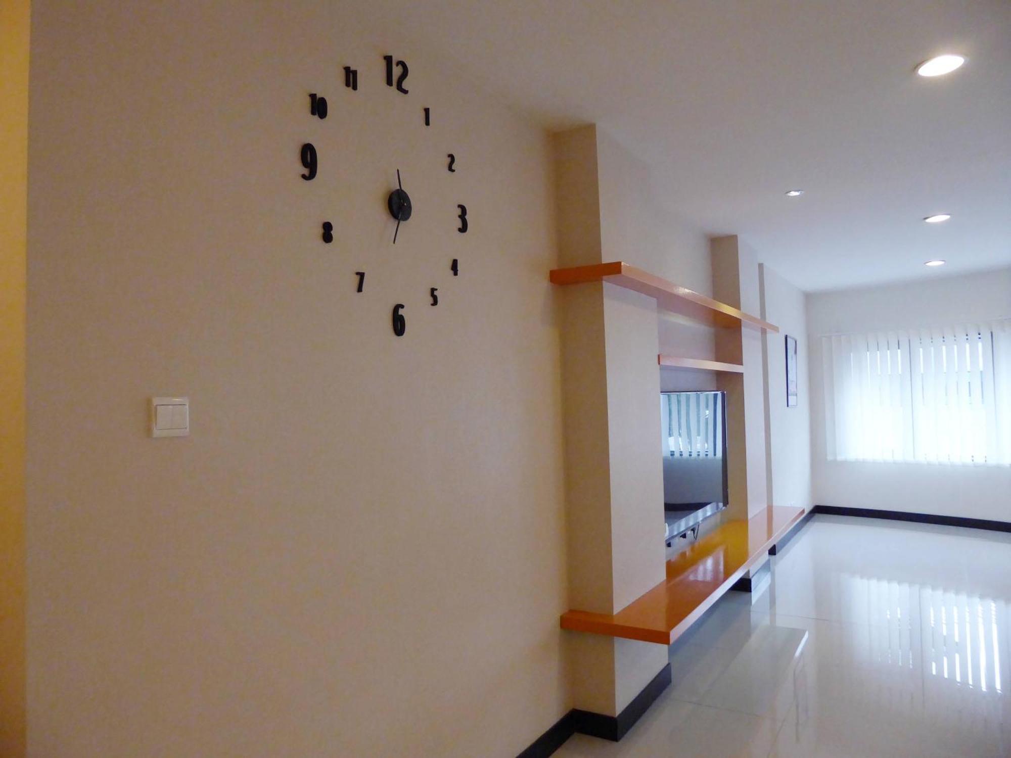 Rimbun Suites&Residences Bandar Seri Begawan Habitación foto